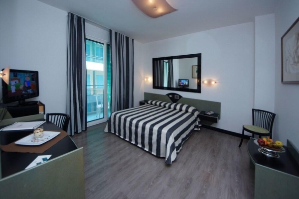 Hotel Europa
